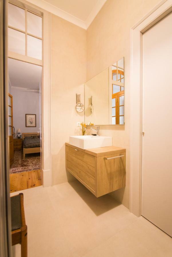 Classic Lisbon Downtown Apartment Exterior foto